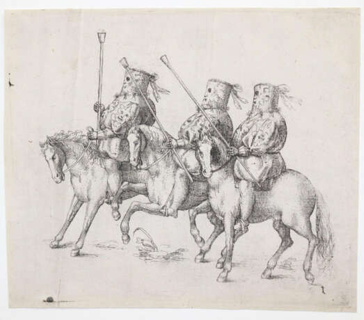 Konvolut - фото 15