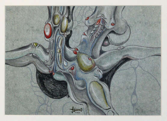 Konvolut - фото 4