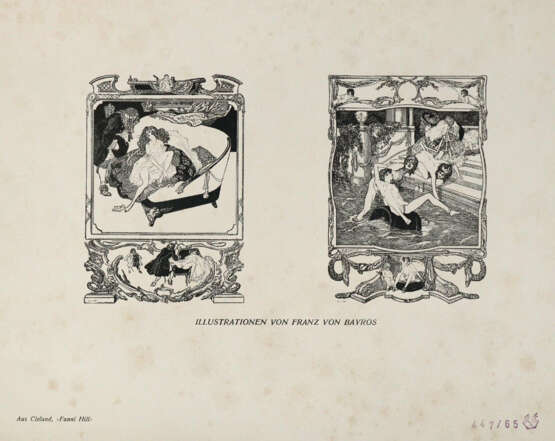 Konvolut - фото 5