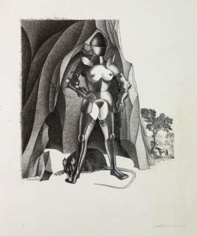 Konvolut - фото 6