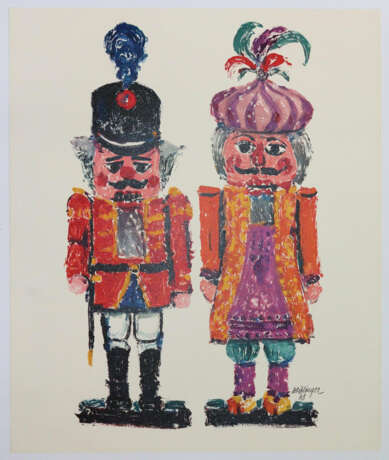 Konvolut - фото 8