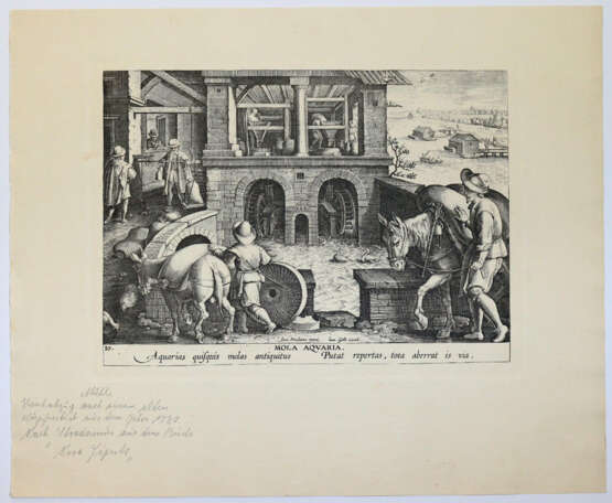 Konvolut - фото 14