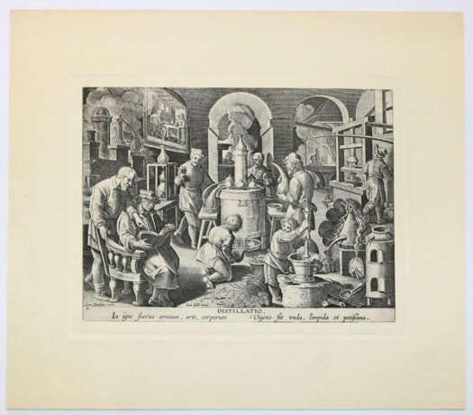 Konvolut - фото 15