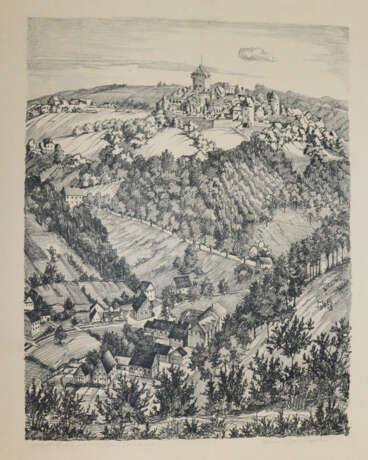 Konvolut - фото 1 Konvolut - фото 1