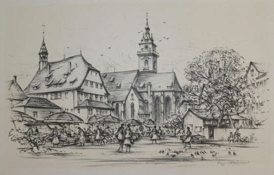 Konvolut - фото 2 Konvolut - фото 2