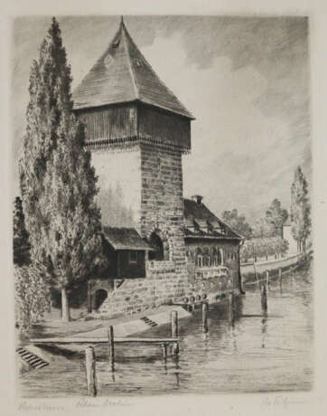 Konvolut - фото 3 Konvolut - фото 3