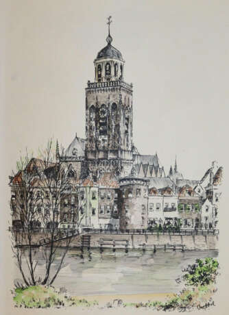 Konvolut - фото 4 Konvolut - фото 4