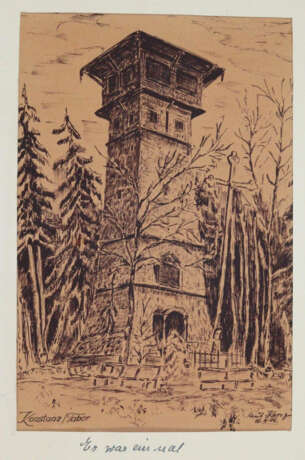 Konvolut - фото 5 Konvolut - фото 5