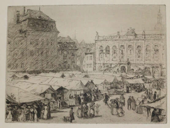 Konvolut - фото 6 Konvolut - фото 6