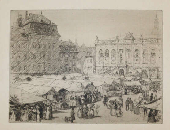 Konvolut - фото 7 Konvolut - фото 7