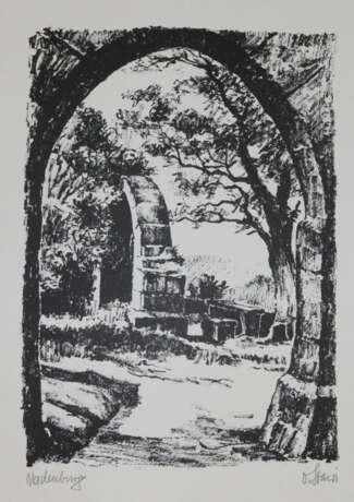 Konvolut - фото 11 Konvolut - фото 11