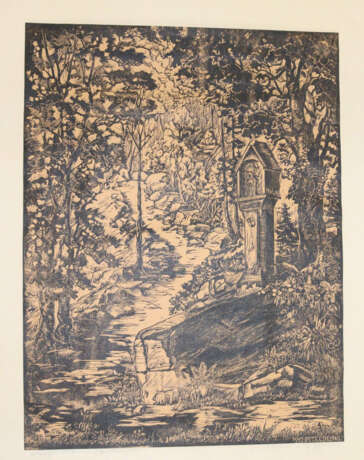 Konvolut - фото 12 Konvolut - фото 12