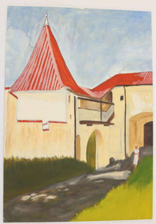 Konvolut - фото 15 Konvolut - фото 15