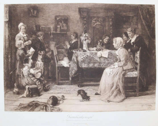 Konvolut - фото 16 Konvolut - фото 16