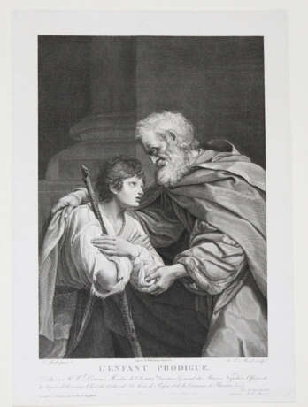 Konvolut - фото 6