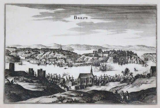 Konvolut - фото 10