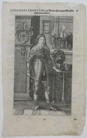 Konvolut - фото 21