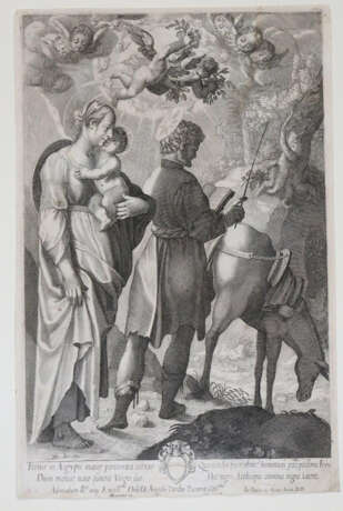 Konvolut - фото 23