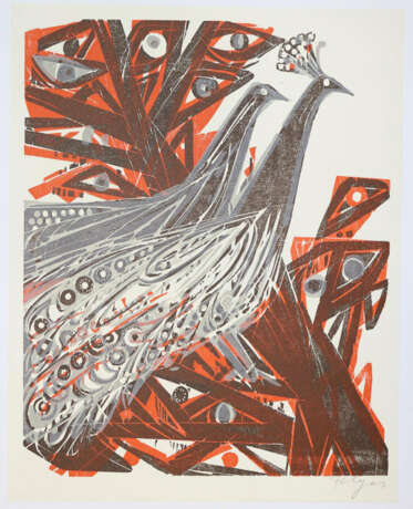 Konvolut - фото 10 Konvolut - фото 10