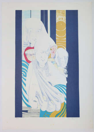 Konvolut - фото 12 Konvolut - фото 12