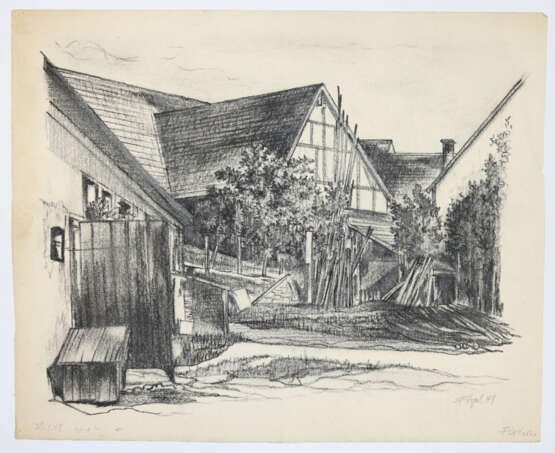 Konvolut - фото 17 Konvolut - фото 17