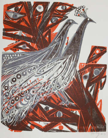 Konvolut - фото 18 Konvolut - фото 18