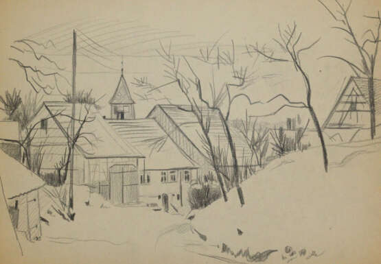 Konvolut - фото 5 Konvolut - фото 5