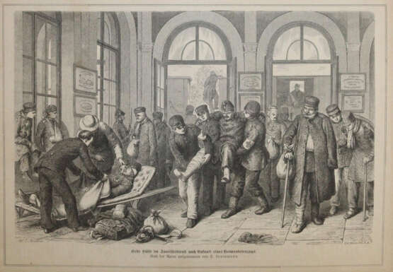 Konvolut - фото 6 Konvolut - фото 6