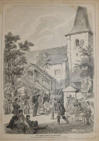 Konvolut - фото 7 Konvolut - фото 7