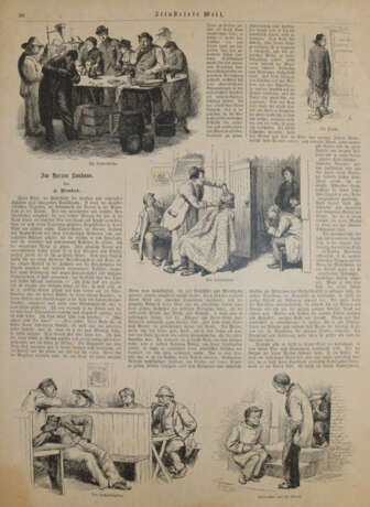 Konvolut - фото 8 Konvolut - фото 8