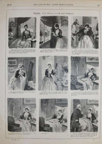 Konvolut - фото 9 Konvolut - фото 9