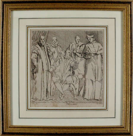 Konvolut - фото 1 Konvolut - фото 1