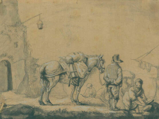 Konvolut - фото 1 Konvolut - фото 1