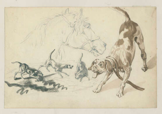 Konvolut - фото 2 Konvolut - фото 2