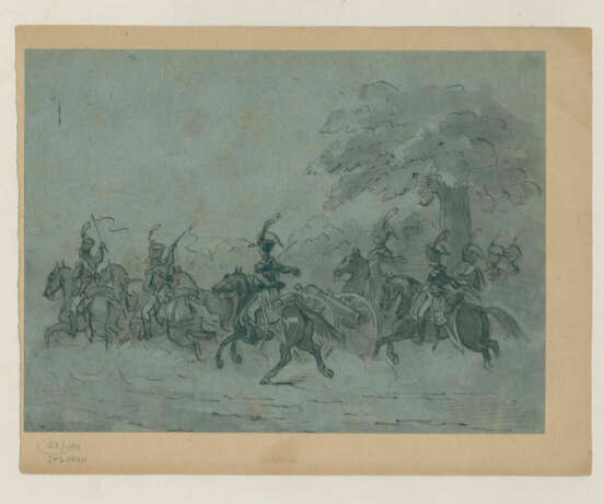 Konvolut - фото 3 Konvolut - фото 3