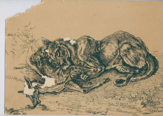 Konvolut - фото 5 Konvolut - фото 5