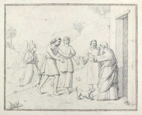 Konvolut - фото 2 Konvolut - фото 2