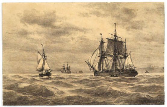 Konvolut - фото 4 Konvolut - фото 4