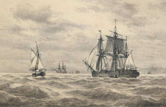 Konvolut - фото 7 Konvolut - фото 7