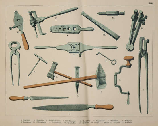 Konvolut - фото 1