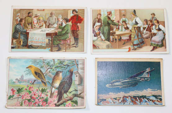 Konvolut - фото 18