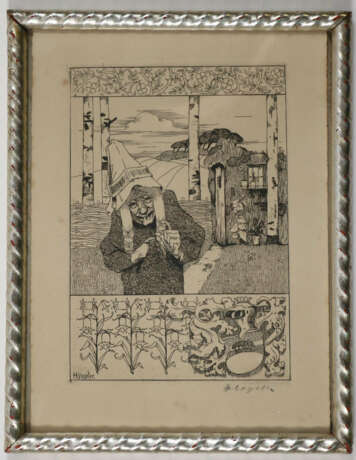 Konvolut - фото 22