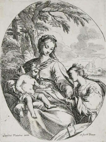 Konvolut - фото 1 Konvolut - фото 1