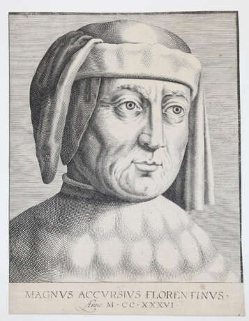 Konvolut - фото 6 Konvolut - фото 6