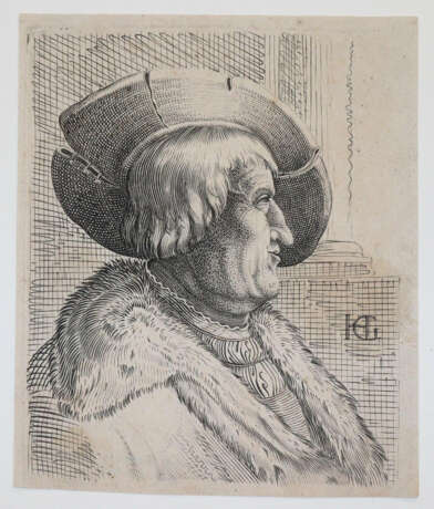 Konvolut - фото 8 Konvolut - фото 8