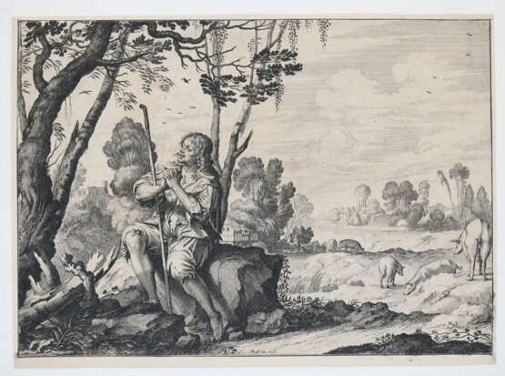 Konvolut - фото 11 Konvolut - фото 11