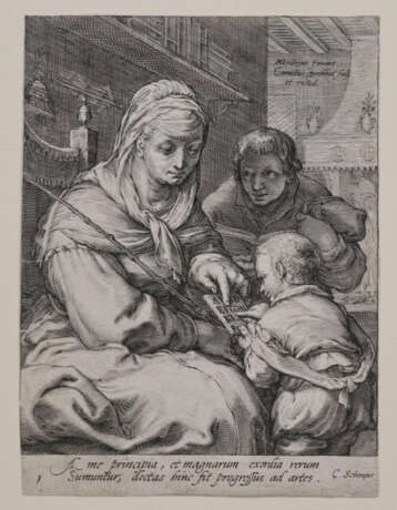 Konvolut - фото 13 Konvolut - фото 13