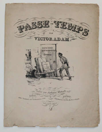 Konvolut - фото 15 Konvolut - фото 15