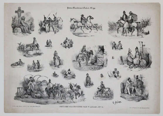 Konvolut - фото 17 Konvolut - фото 17