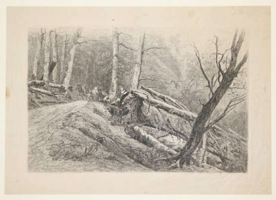 Konvolut - фото 19 Konvolut - фото 19